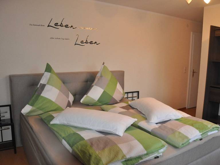 Ferienwohnung Ringsheim