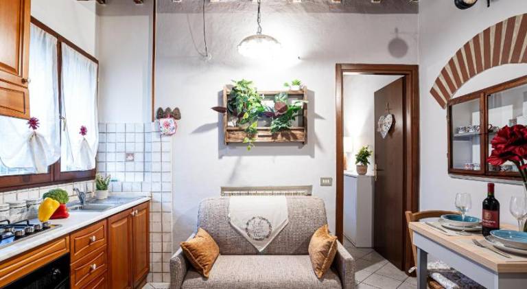 Charming apartment | Pets are welcome — photo 5