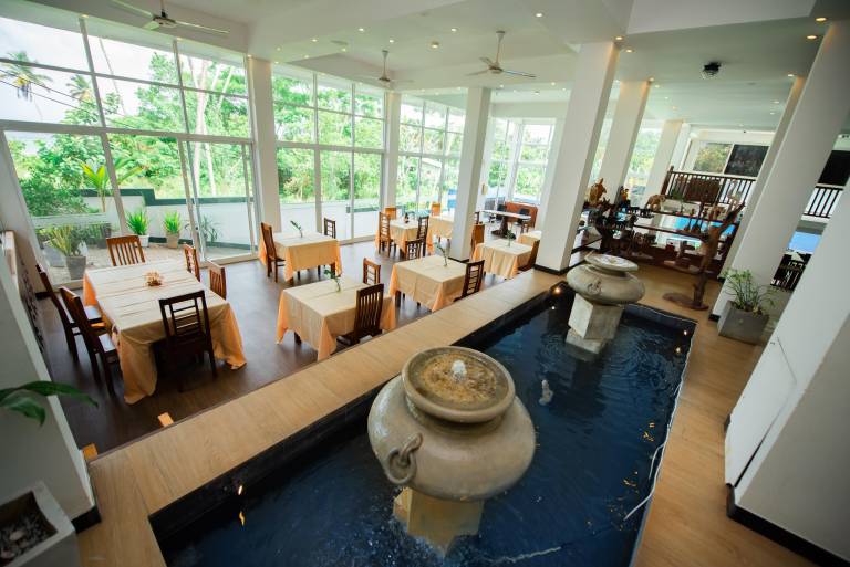 Sole Luna Resort and Spa — photo 5