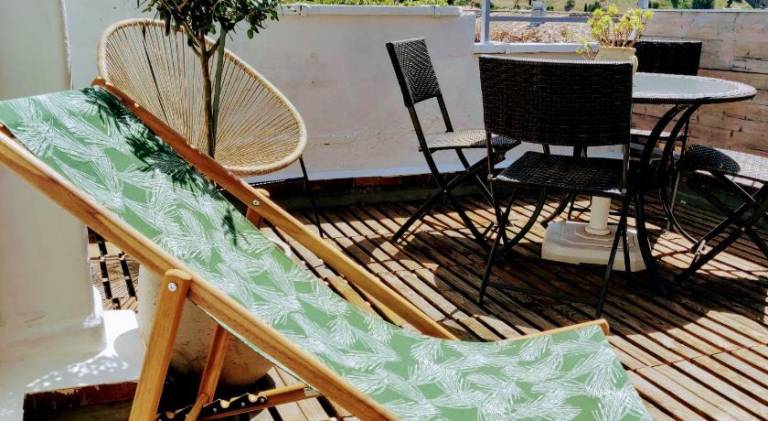 Apartment | Pets allowed in Carcassonne