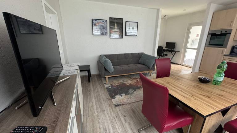 Ferienwohnung Solingen