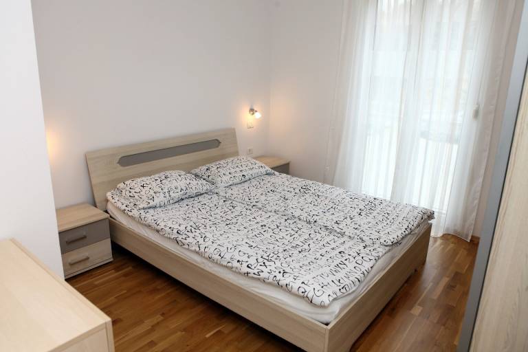 Ferienwohnung  Izola