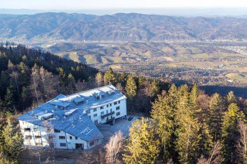 Apartma Hočko Pohorje