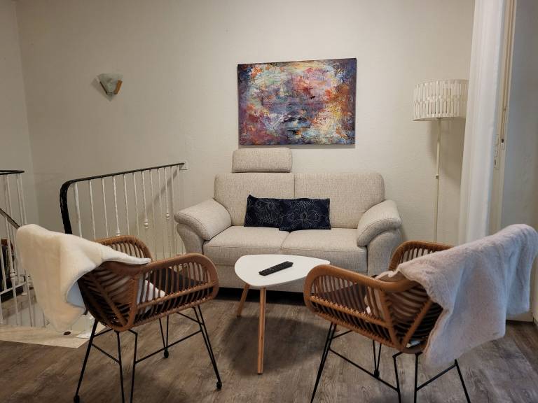 Ferienwohnung Dangast