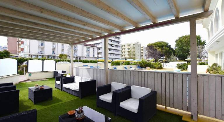 Hotel Europa — photo 4
