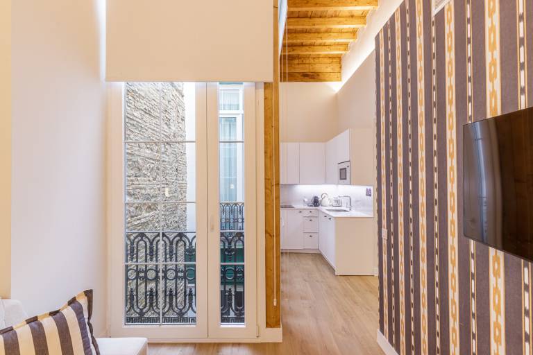 Rental apartment | Near Alcazaba of Málaga — photo 4