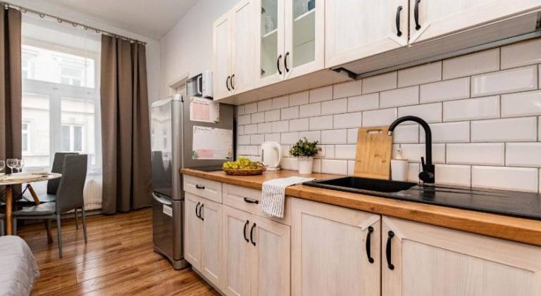 Pleasant holiday apartment | Pets allowed in Lublin