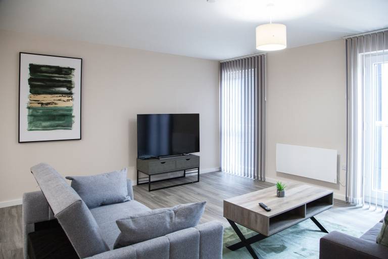 Apartment Sale