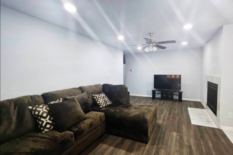 Vacation home with 5 rooms for 10 persons — photo 3