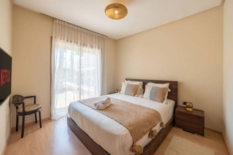 Apartamento  Marrakech