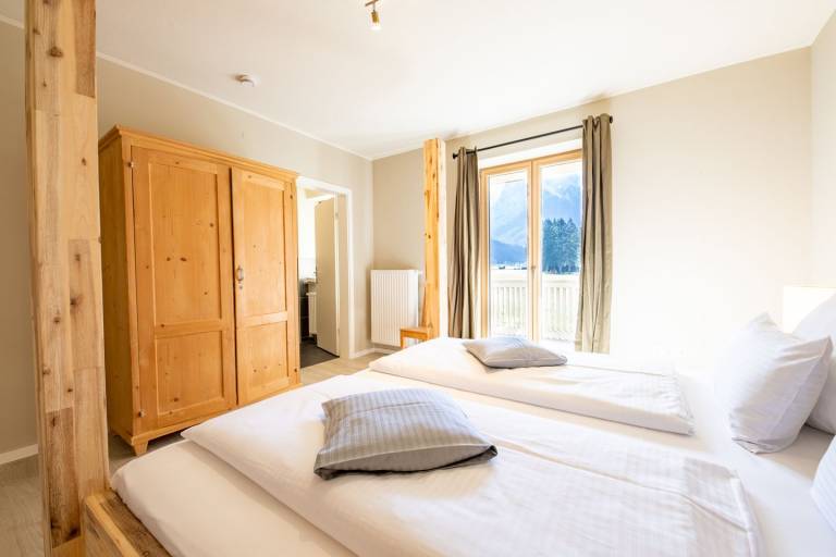 Ferienwohnung "Kandahar“ - der optimale Urlaubsort für Wanderer und Skifahrer! — photo 3