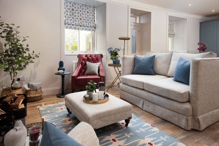Cottage Peebles