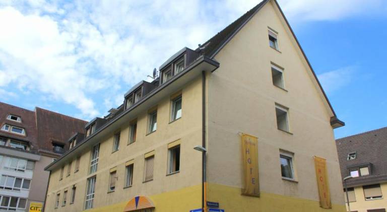 City Hotel Freiburg — photo 5