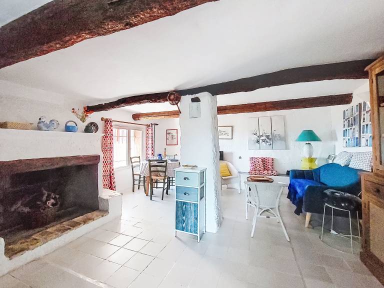 House with barbeque, garden & patio | Sea view | Dogs allowed — photo 4