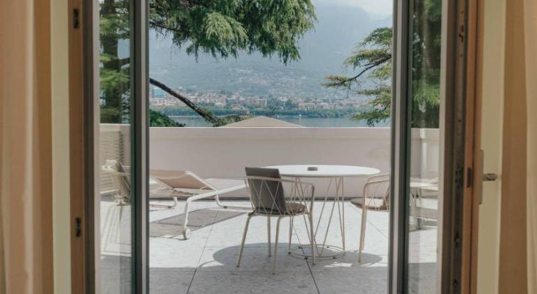 Boutique Hotel Villa Giulia — photo 4
