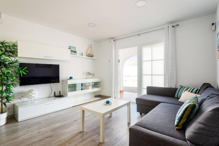 Apartment  Na Macaret