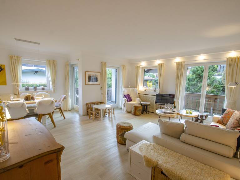 Apartment Bad Wiessee