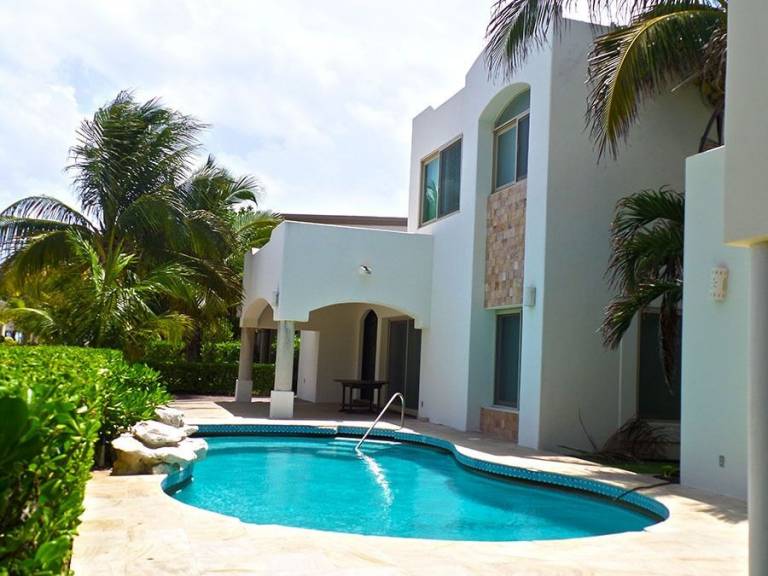 Villa Playa del Carmen