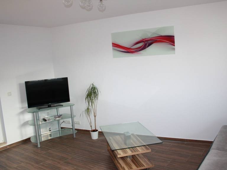 Ferienwohnung Weimar