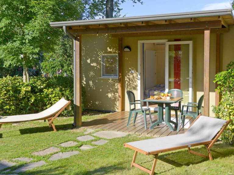 Vakantiepark Villaggio Primero