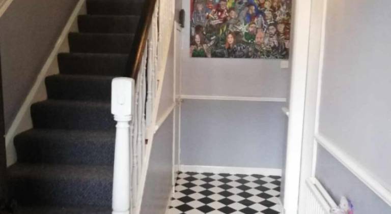 North Edinburgh - Shared house bwith own room and bathroom in Edinburgh
