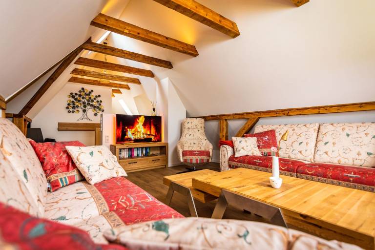 Ferienwohnung Schellerhau