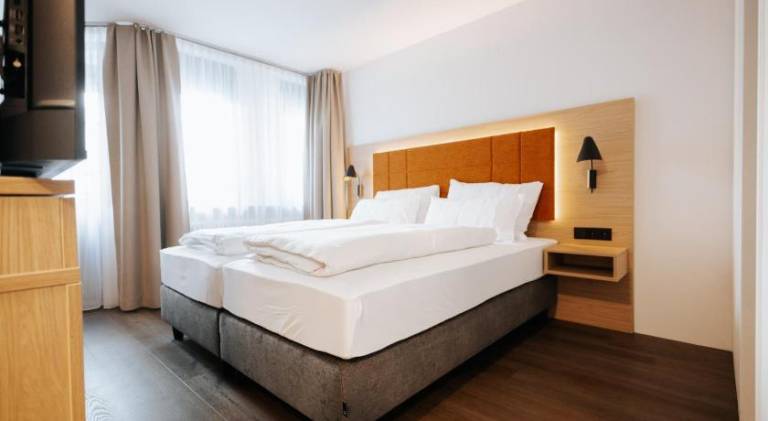 Hotel zwolf87 in Ravensburg