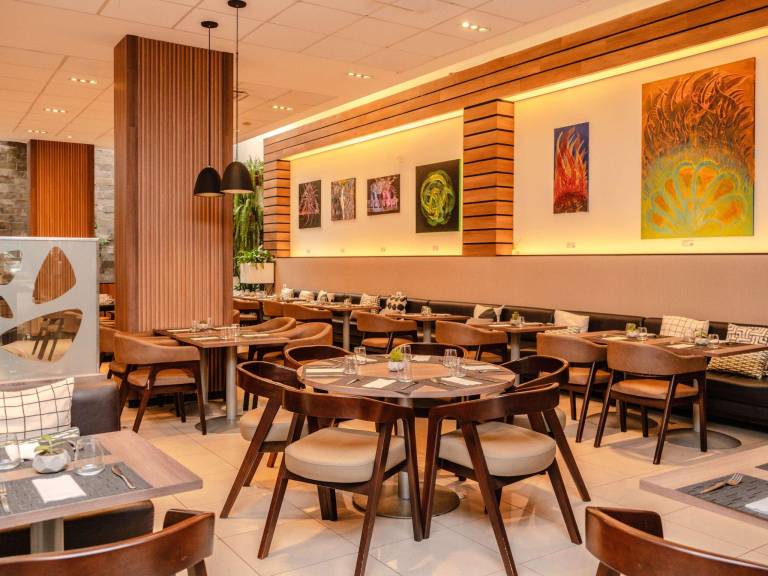 Ibis Lima Larco Miraflores — photo 2