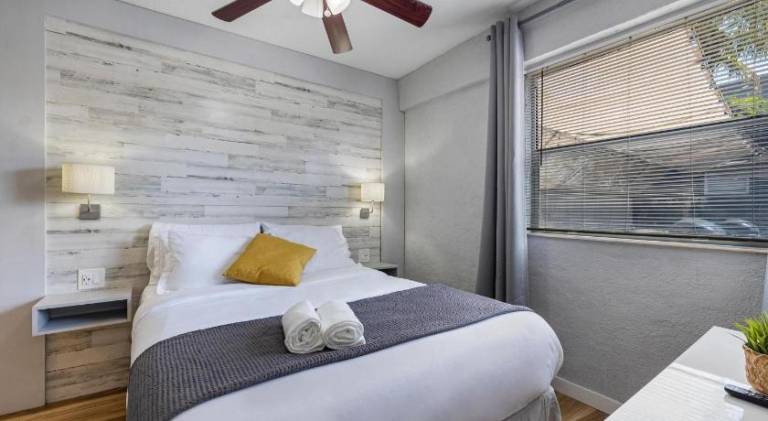 Holiday apartment with 1 room for 2 persons — photo 2