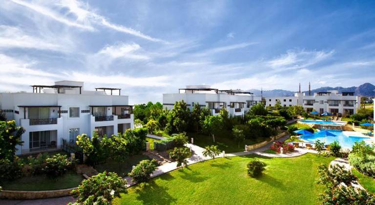 Holiday apartment with pool | Pets are welcome in Sharm El Sheikh
