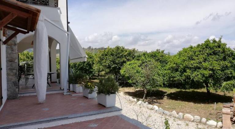 Charming serviced apartment with yard & patio | Pets allowed — photo 3