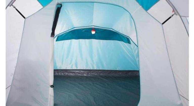 Camping yaso-guara — photo 2