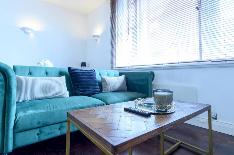 74 m&sup2; Ferienwohnung