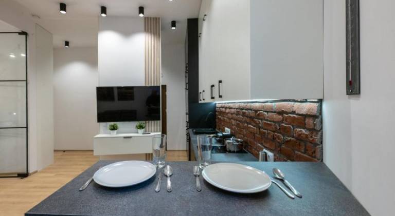 Holiday apartment with 1 room for 4 persons — photo 4