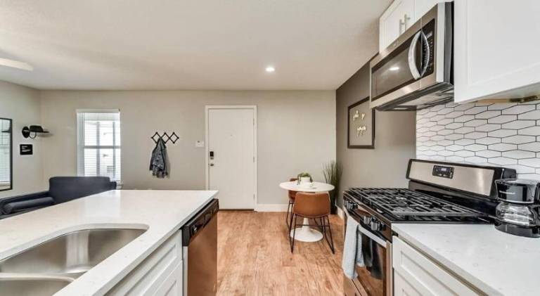 Lovely rental apartment | Pet-friendly — photo 5