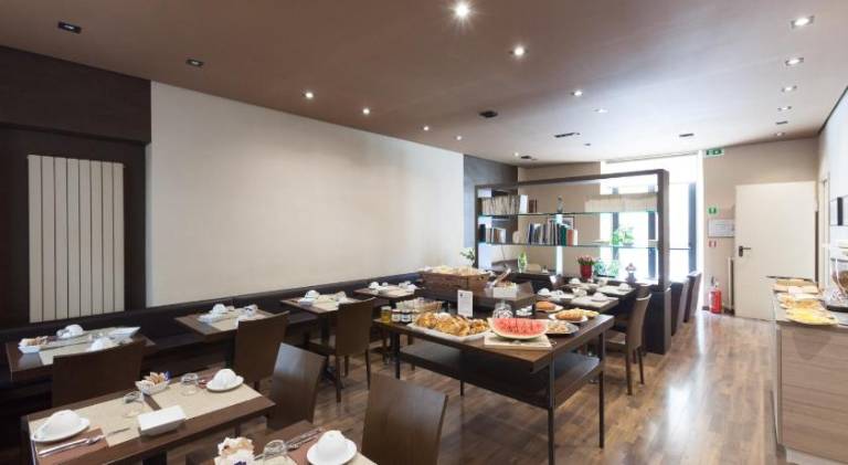 Cuneo Hotel — photo 2