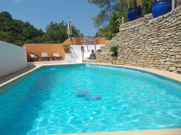 Villa Belgentier
