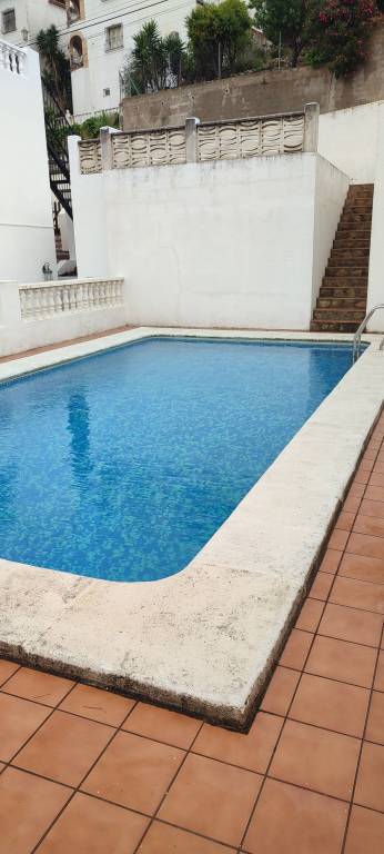 Appartement Oliva