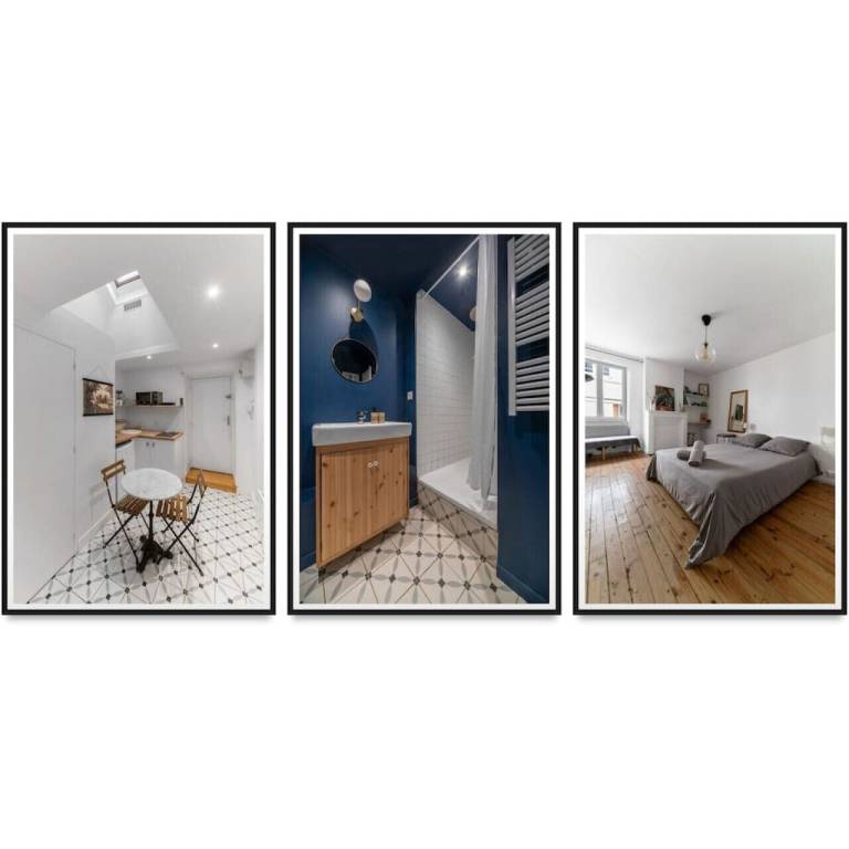 Apartamento Clermont-Ferrand