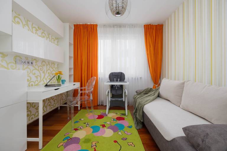 Holiday apartment with fast internet — photo 4