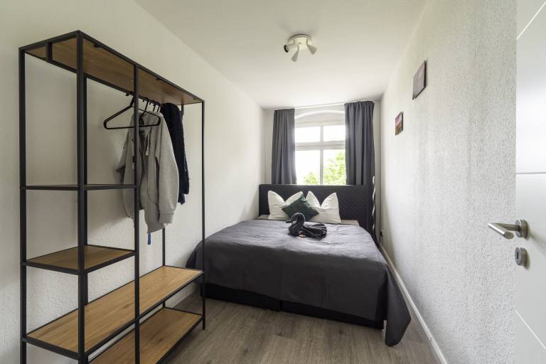 Apartment with 1 room for 4 persons — photo 4