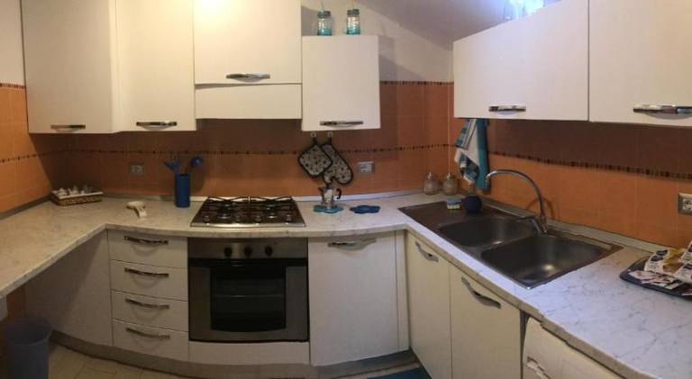 Rental apartment with 2 rooms for 4 persons — photo 5