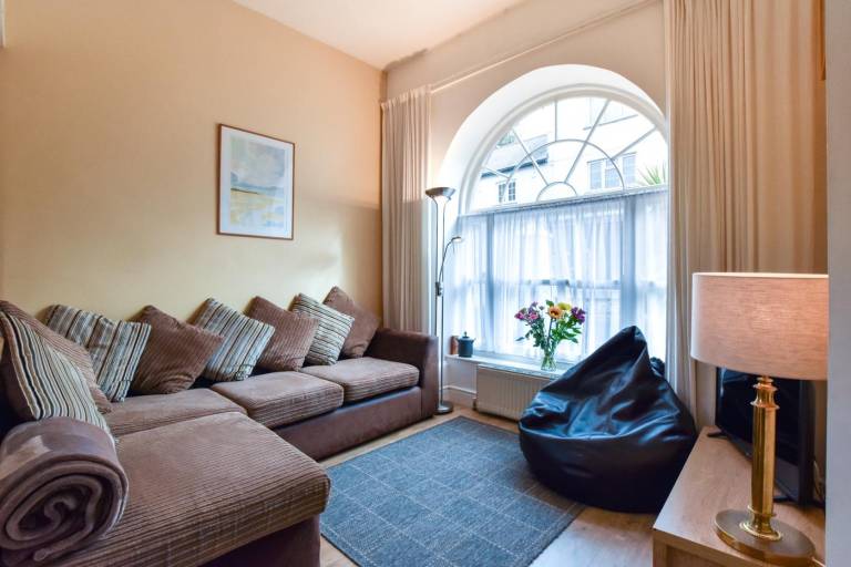 Fully equipped cottage | Pets allowed in Bude