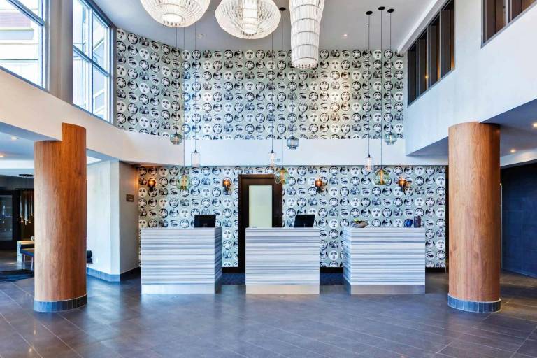 Sandman Signature Langley Hotel — photo 4