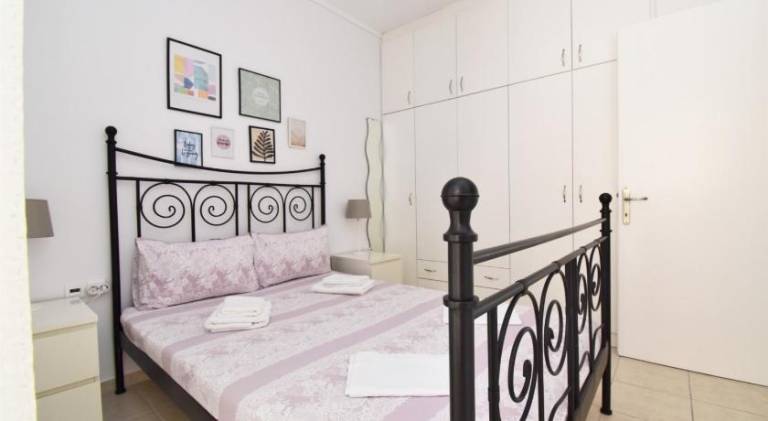 Pleasant holiday apartment with yard, terrace & pool | Pets are welcome in Kas