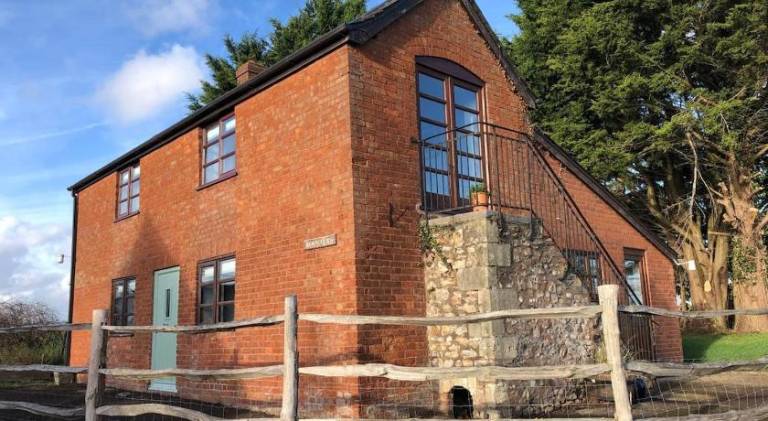 Nice vacation home | Dogs allowed in Taunton