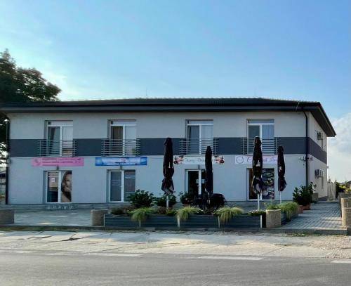 Apartmán  Slovenský Grob