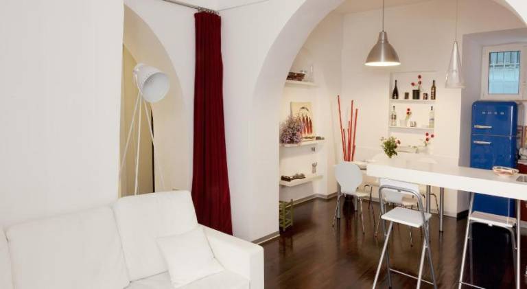 Rental apartment | Pets allowed — photo 2