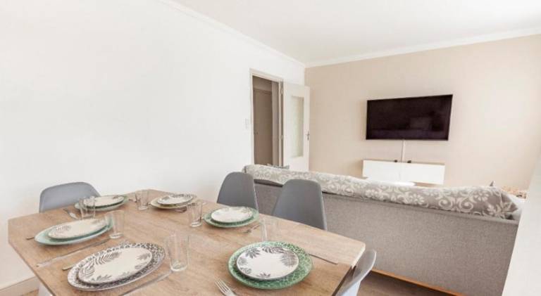 Apartment with 3 rooms for 6 persons in Millau