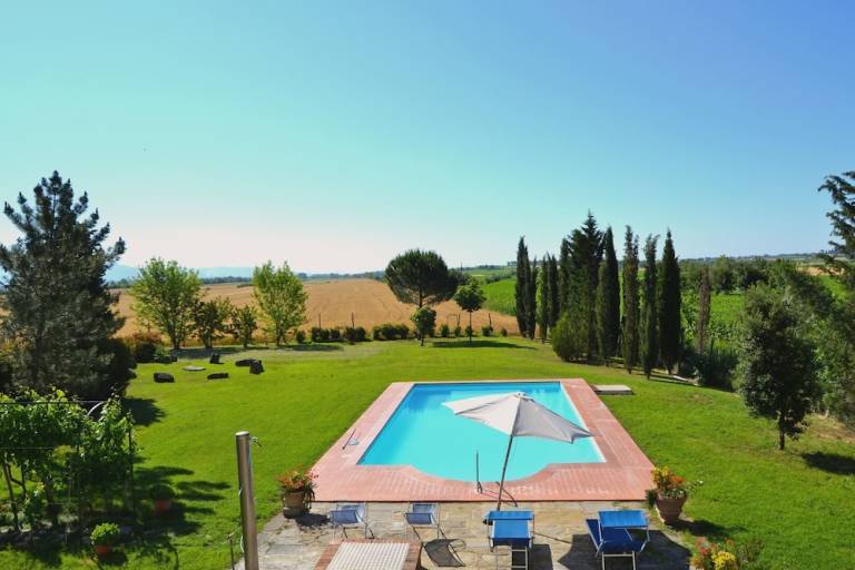 Villa Brolio